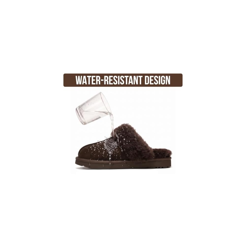 Bitter Chocolate Suede
