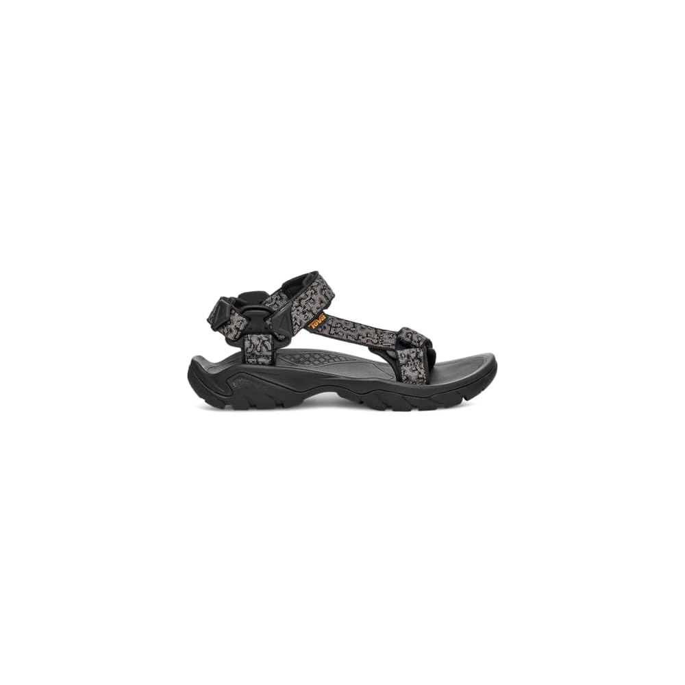 Magma Black/Grey