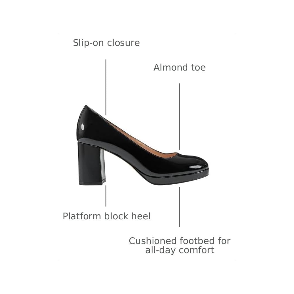 Black Patent