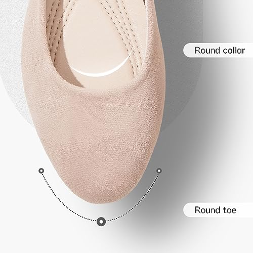 Nude Pink