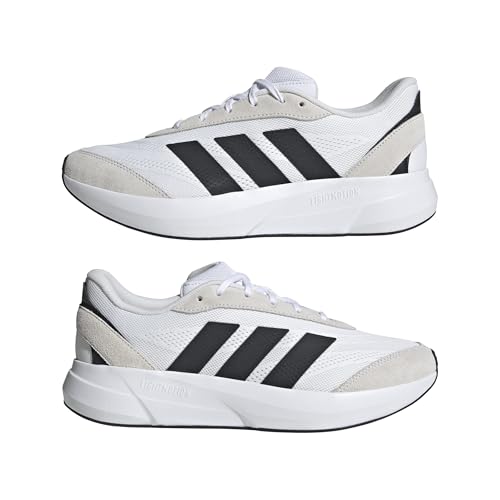 White/Black/Black