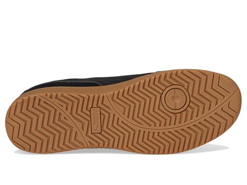 Black/Black/Gum