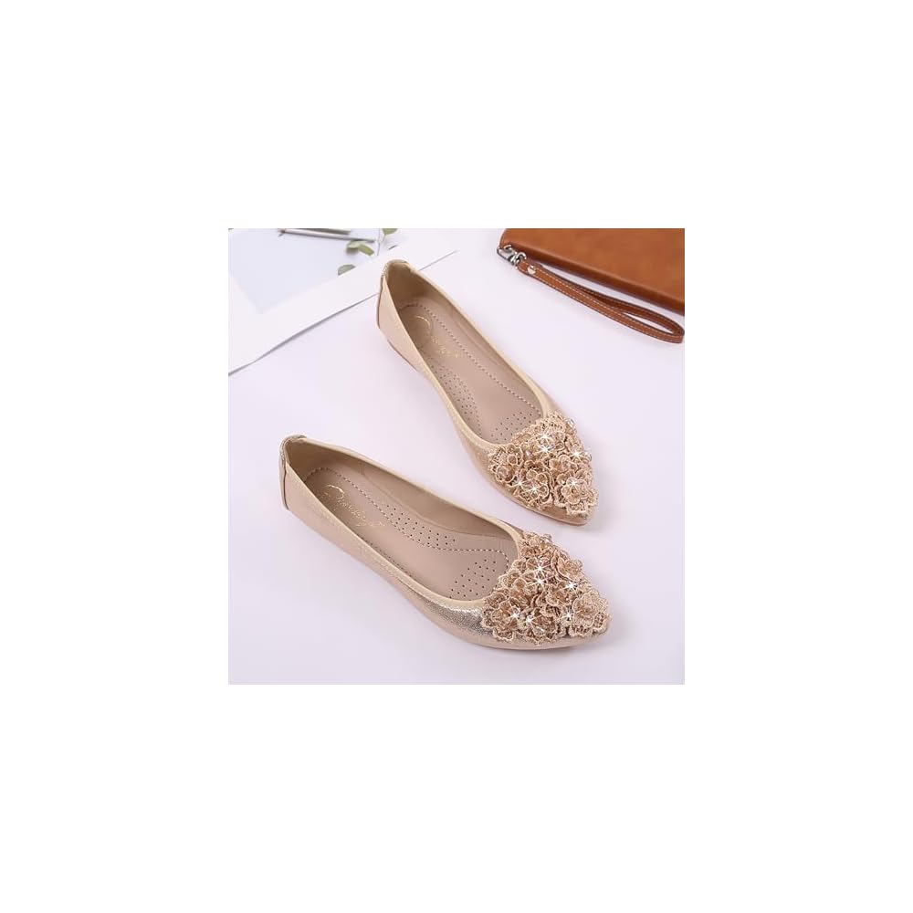 Flower Gold-2