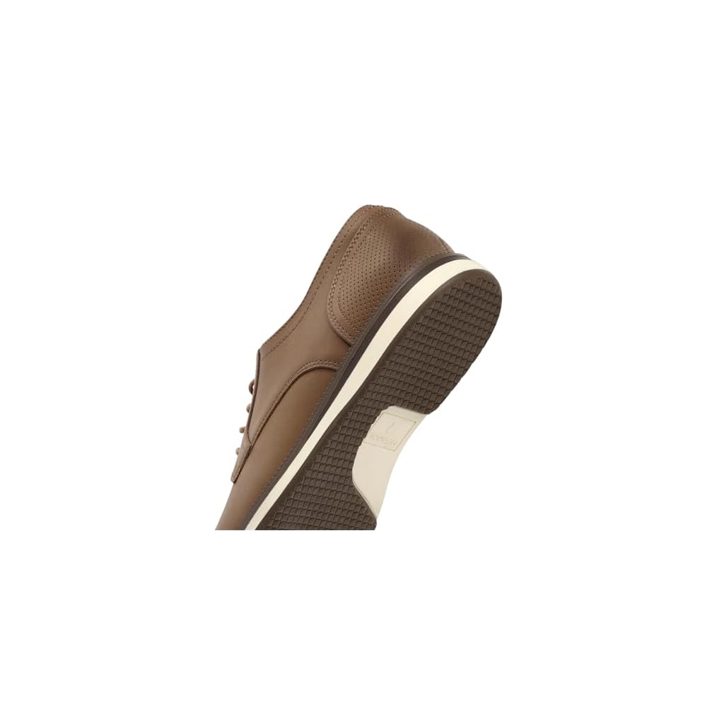 Brown Nubuck