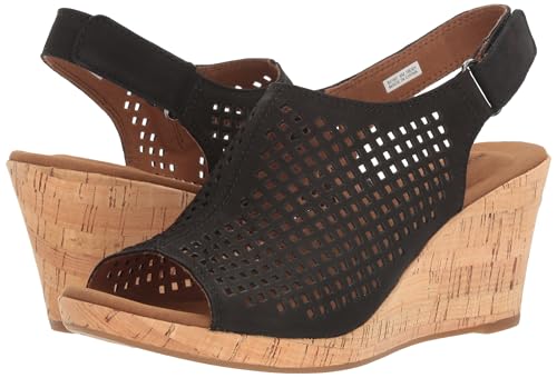 Black Nubuck