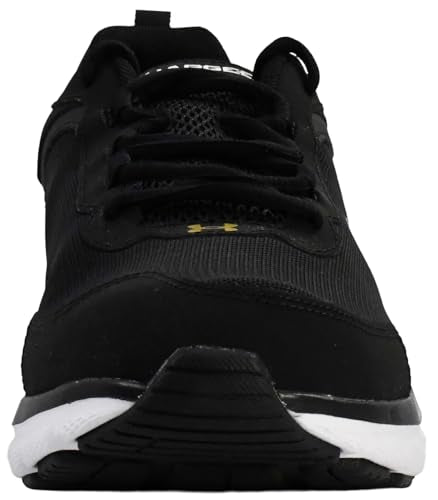 Black/White/Gold
