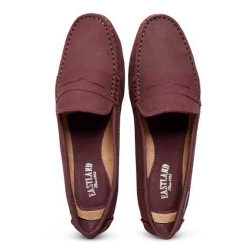 Wine Nubuck
