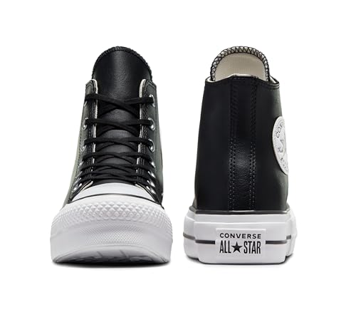 Black/Black/White
