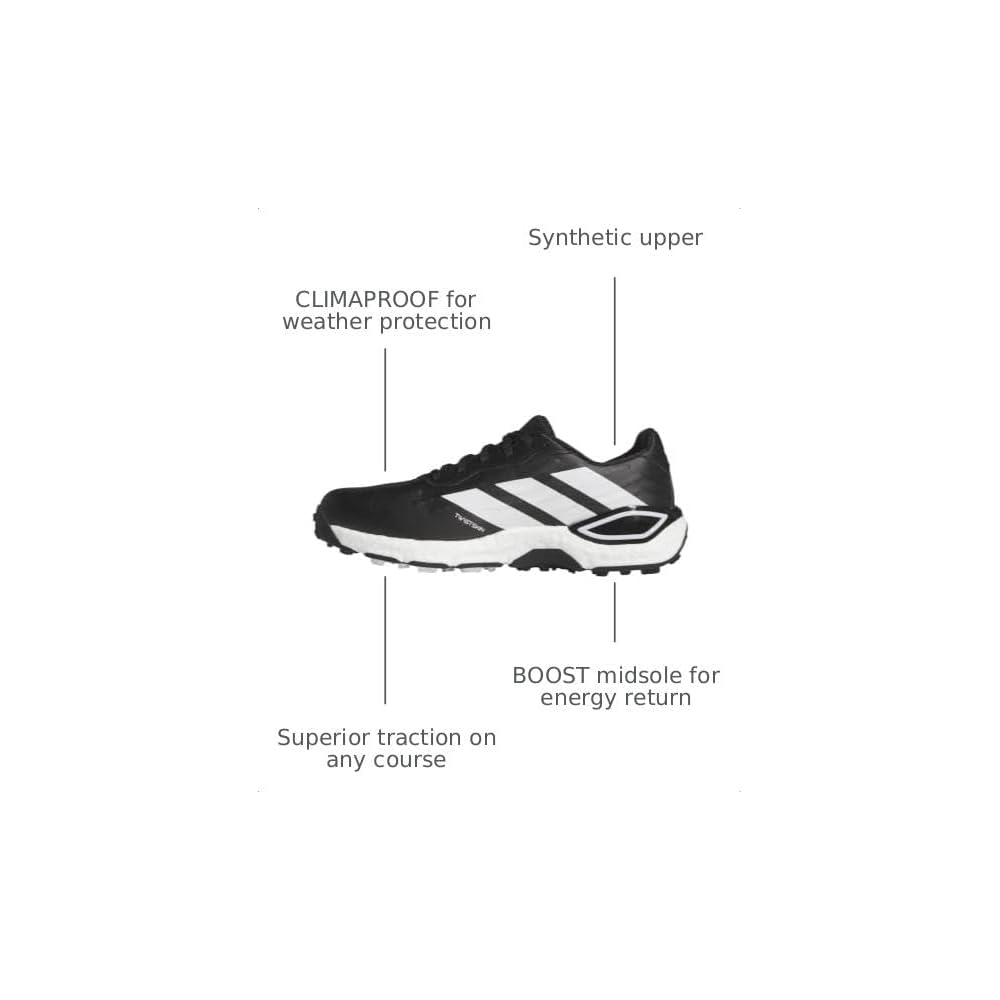 Core Black/Footwear White/Core Black