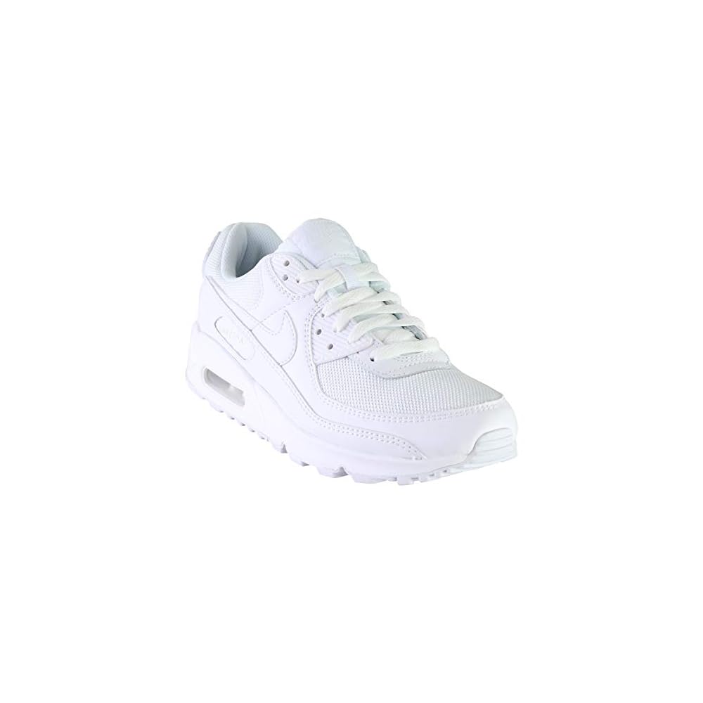 White White Wolf Grey