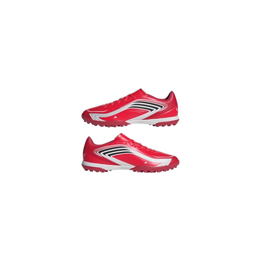 Lucid Red/Black/Pure Ruby