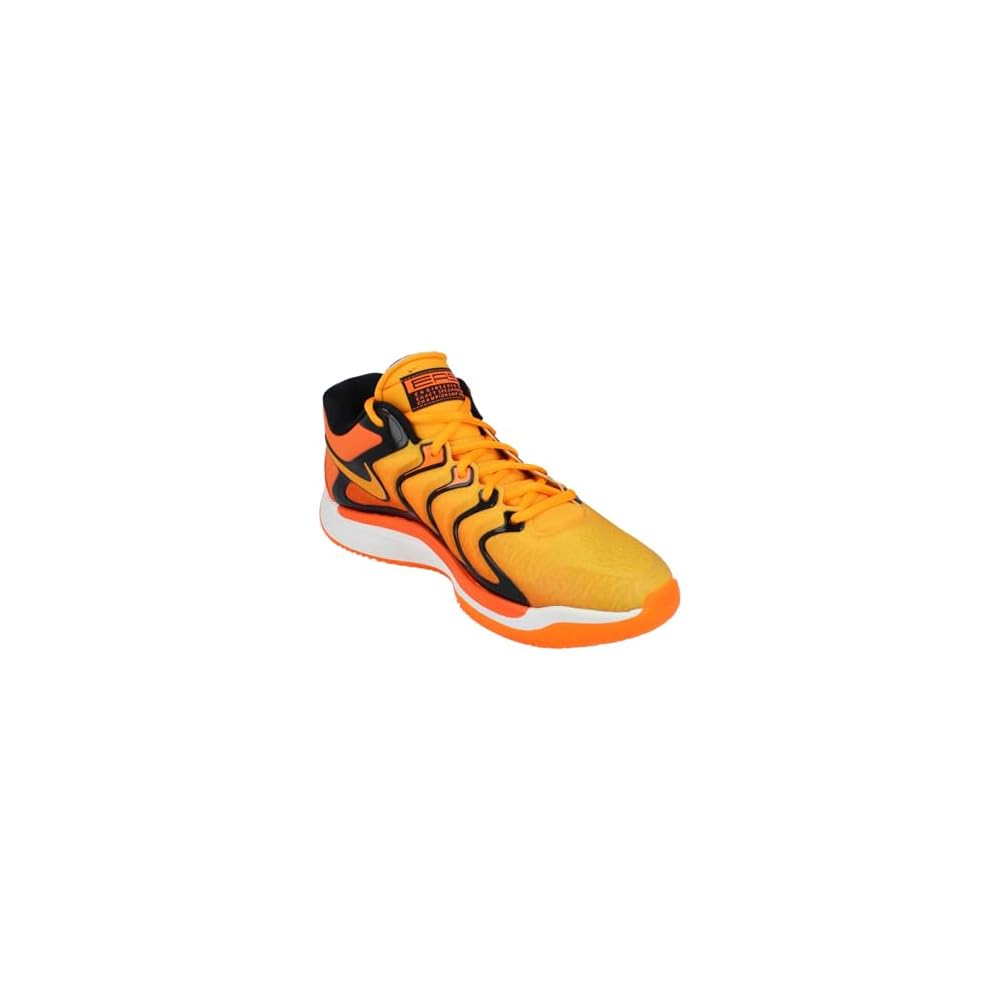 Safety Orange/Total Orange/Black/Sundial