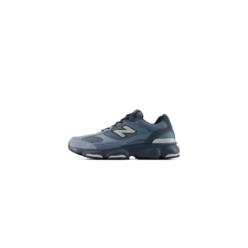Shadow Blue/Zinc Blue