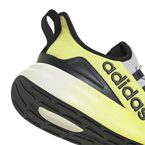 Grey/Black/Semi Frozen Lemon