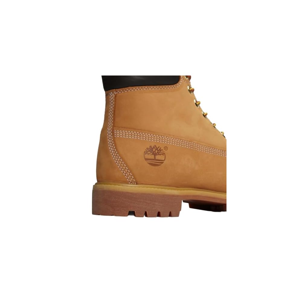 Wheat Nubuck