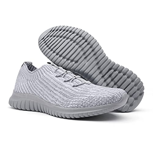 2122 Light Grey/Grey