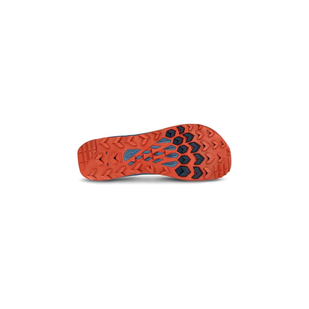 Blue/Orange