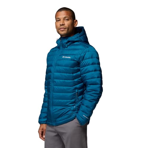 Phoenix Blue Ripstop