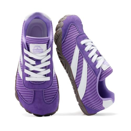 Lavender Purple
