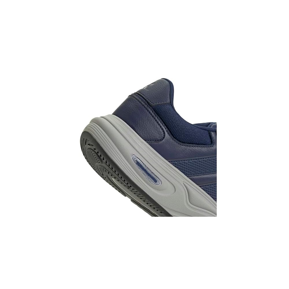 Dark Blue/Dark Blue/Grey