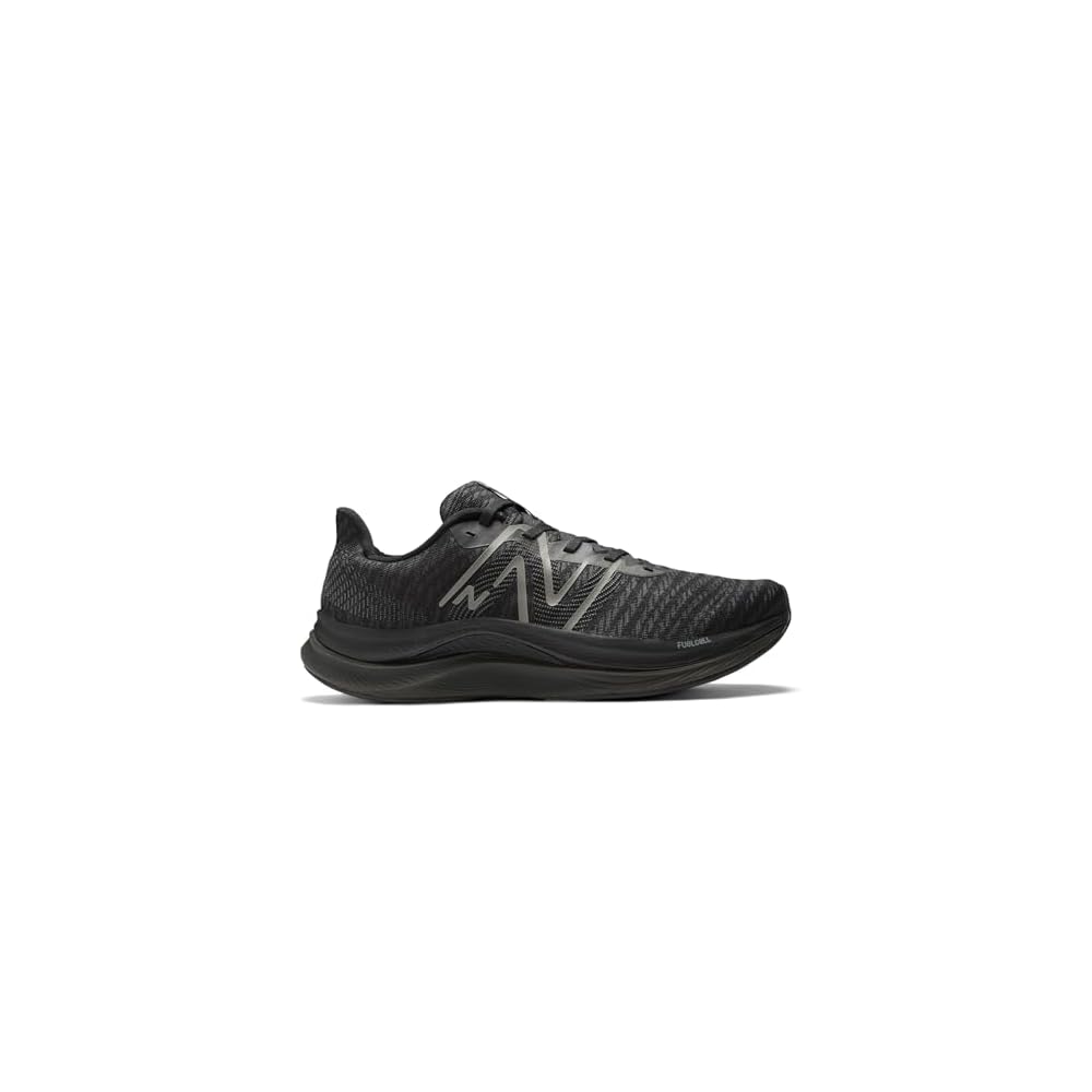 Black/Harbor Grey