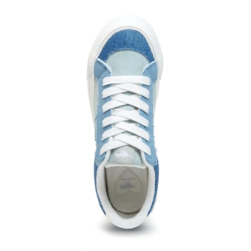 Bondi Denim Blue