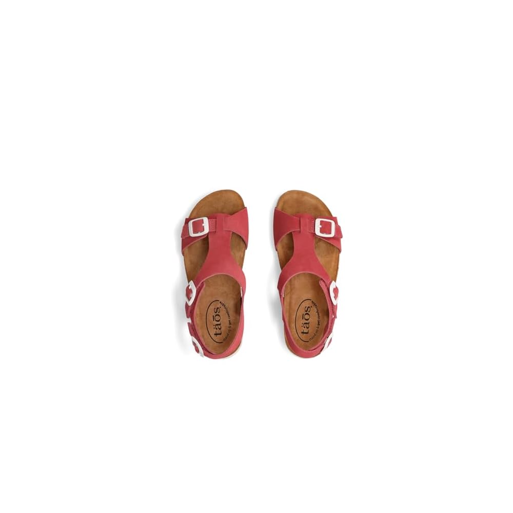Rose Suede