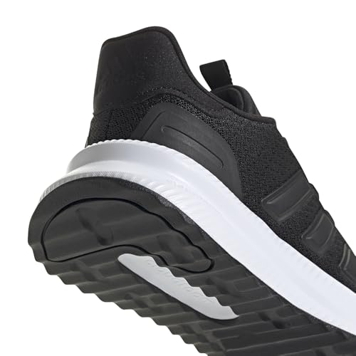 Black/Black/White
