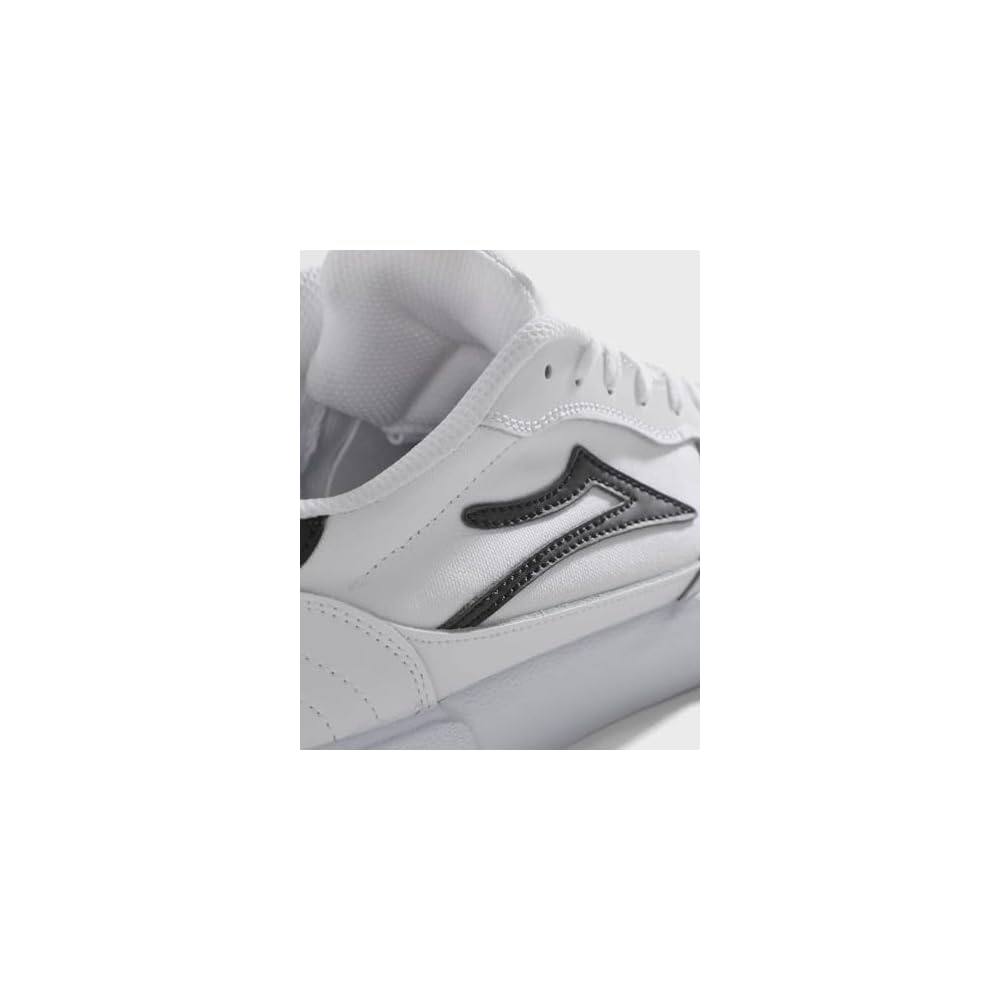 White Leather