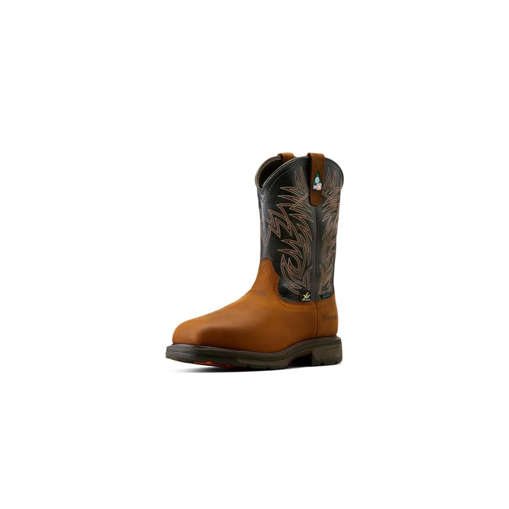 Midnight Blue/Dark Copper