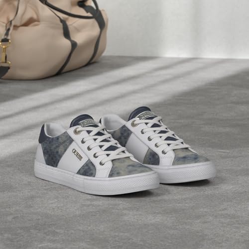 White/Blue 171