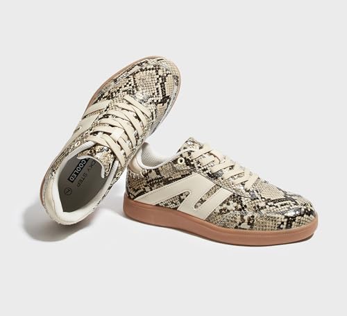 Beige Snake