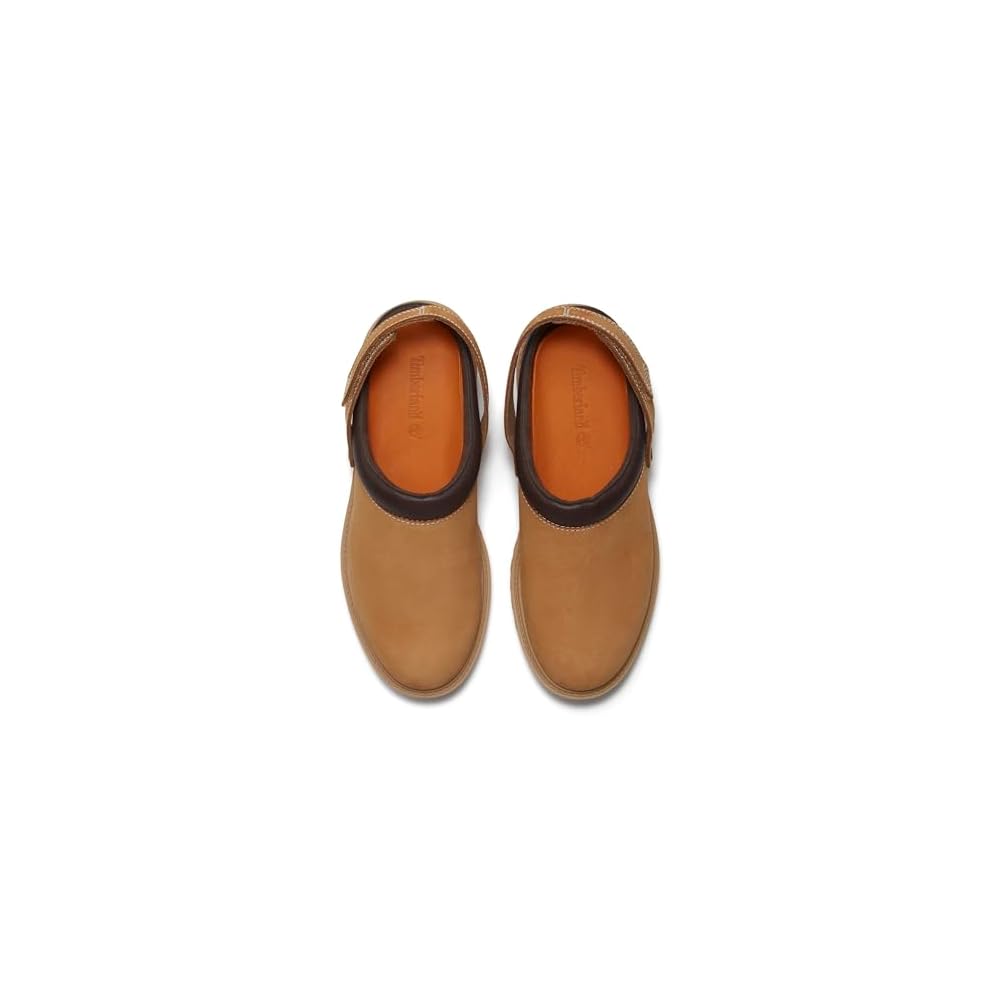 Wheat Nubuck