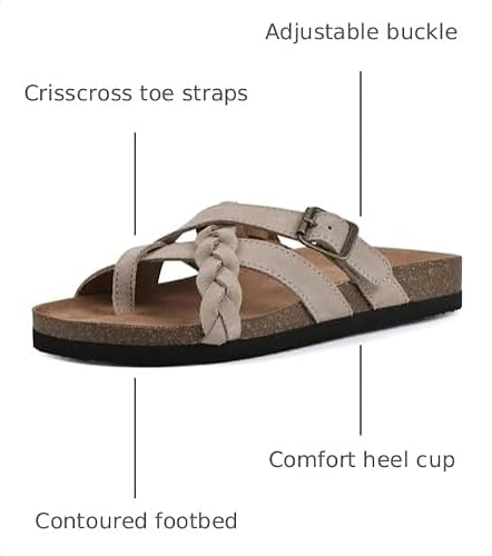Sandal Wood/Suede