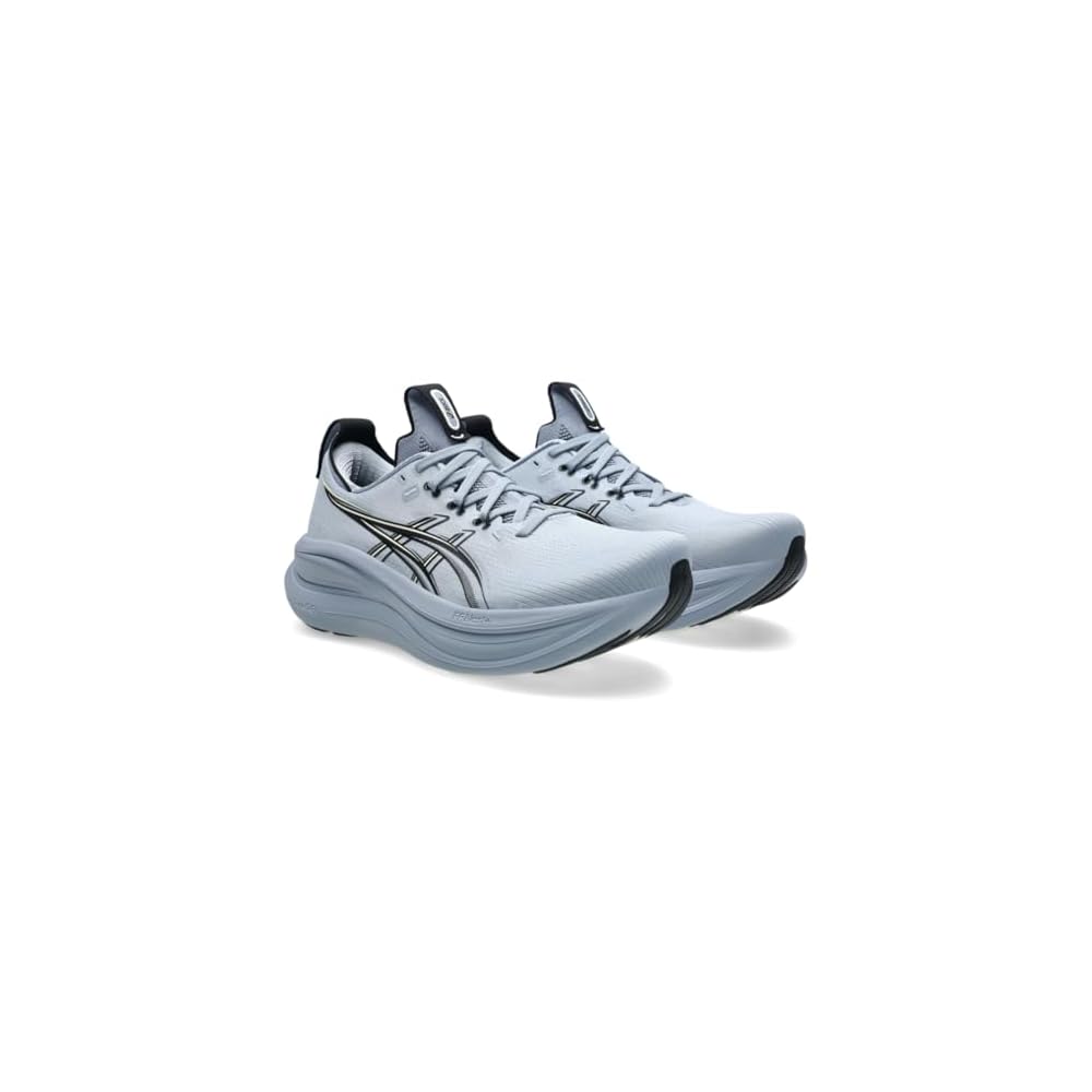 Grey Blue/Black