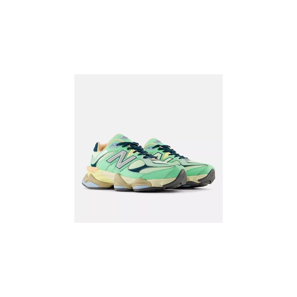 Sweetgrass/Deep Ocean/Silver Metallic