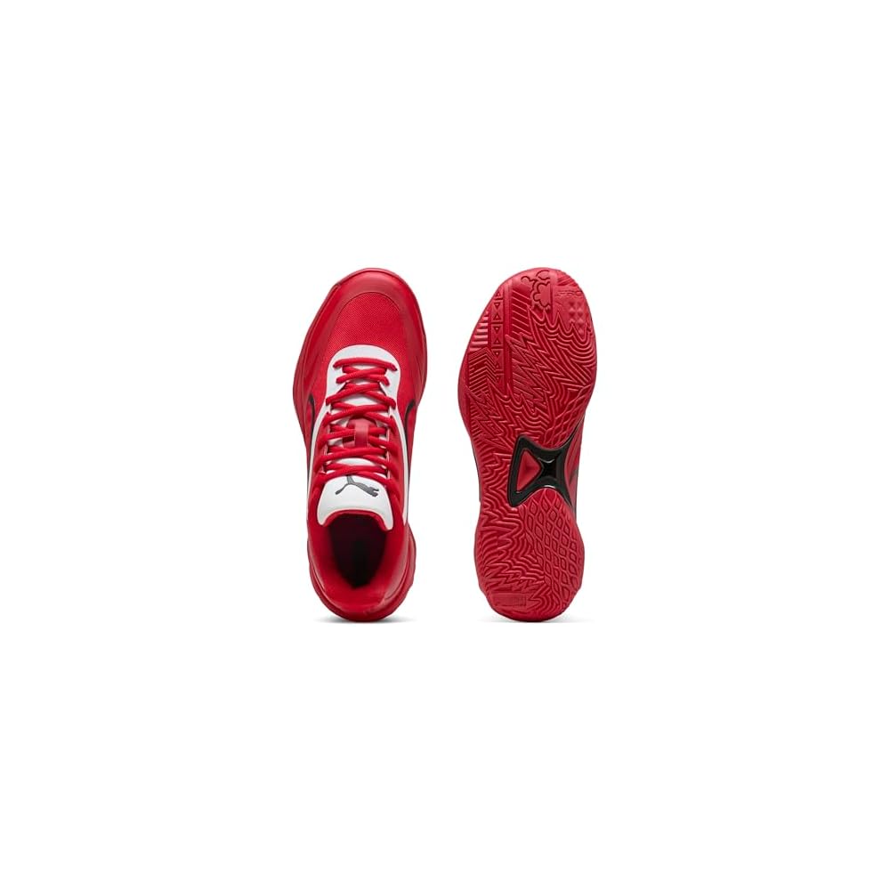 For All Time Red-puma Black-puma White