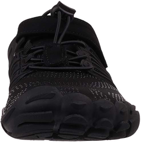 W30 | All Black