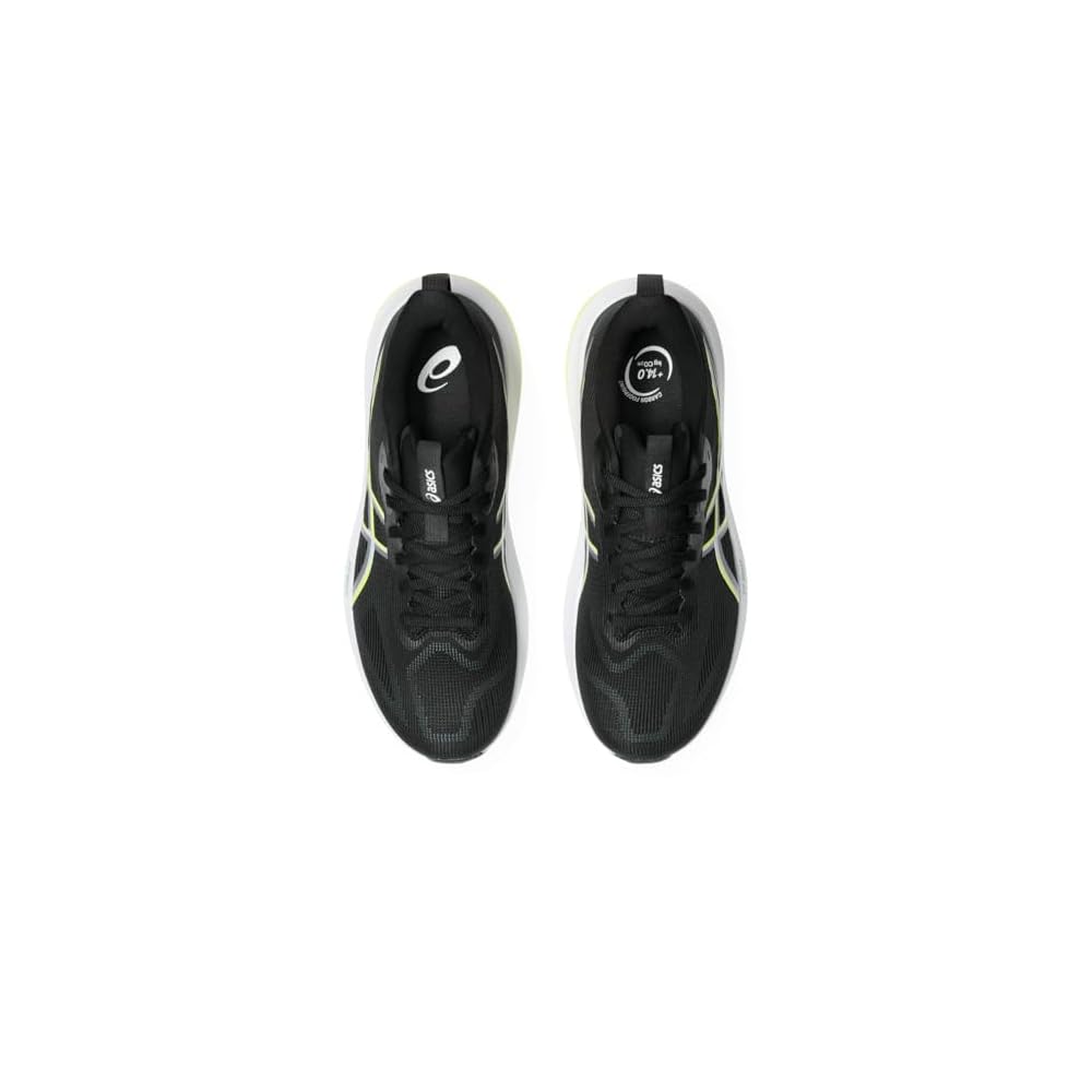 Black/Citron