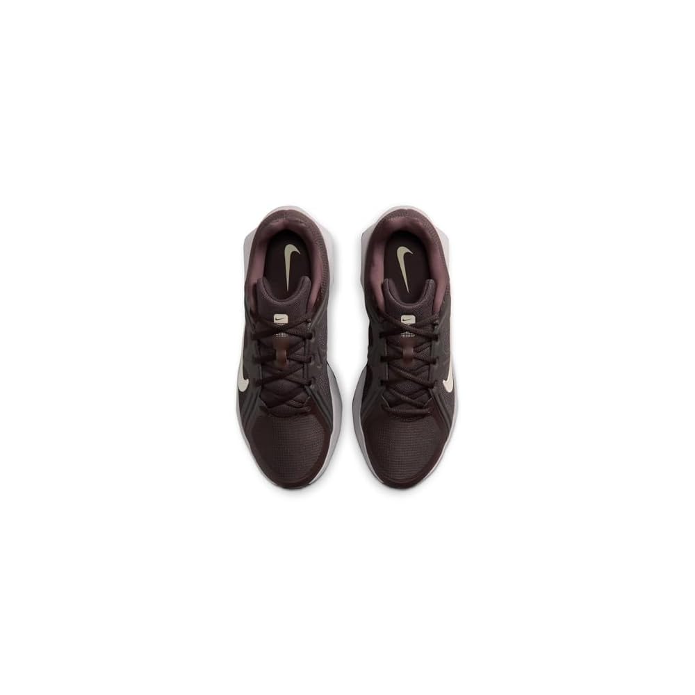 Velvet Brown/Oatmeal-college Grey