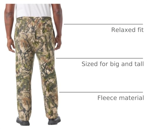 Woods Camo