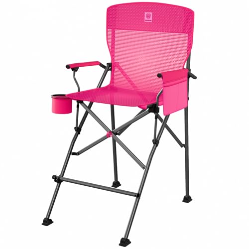 Mesh Pink