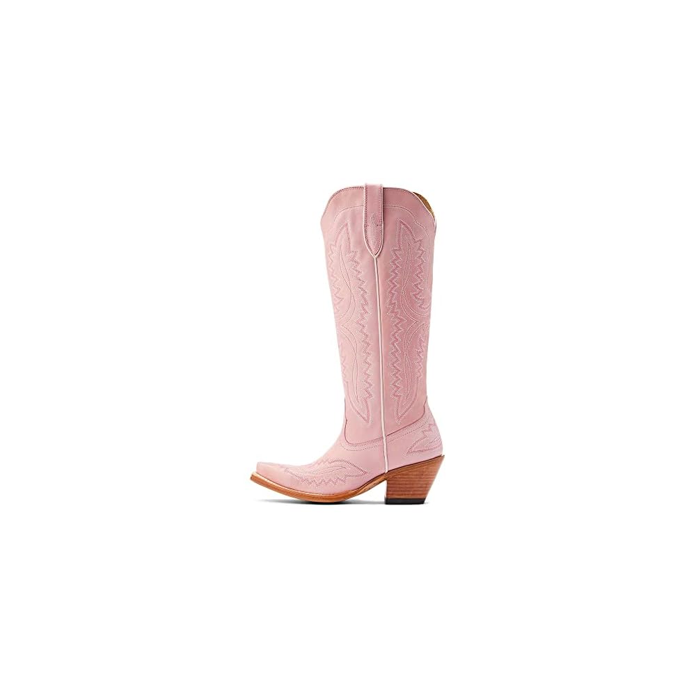 Powder Pink