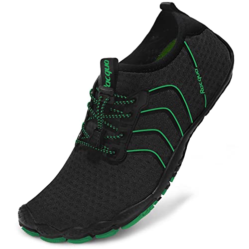 Wz116-black/Green