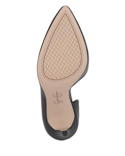 Black Soft Silk Nappa