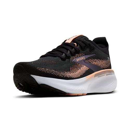 Black/Peach/Mulled Grape