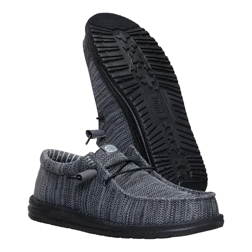 Granite Grey/Black