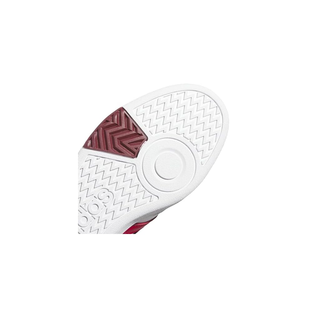 White/Taupe Oxide/Shadow Red