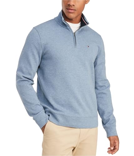 Fleet Blue Heather