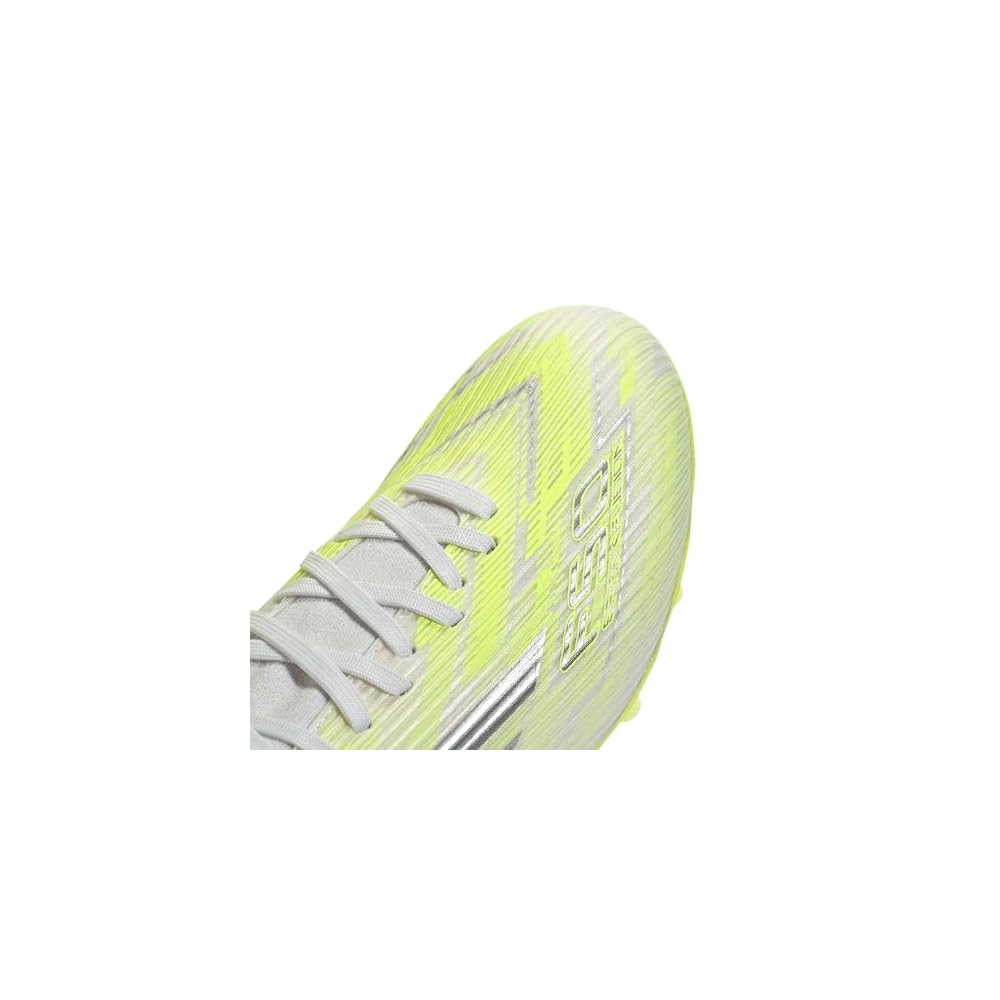 White/Iron Metallic/Yellow